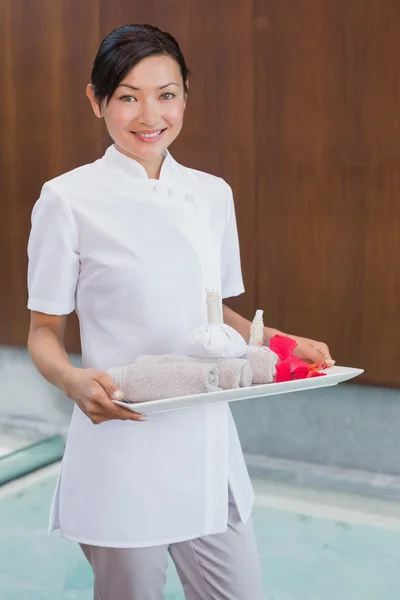 staff
